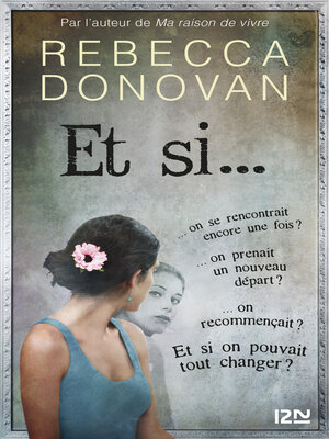 cover image of Et si...